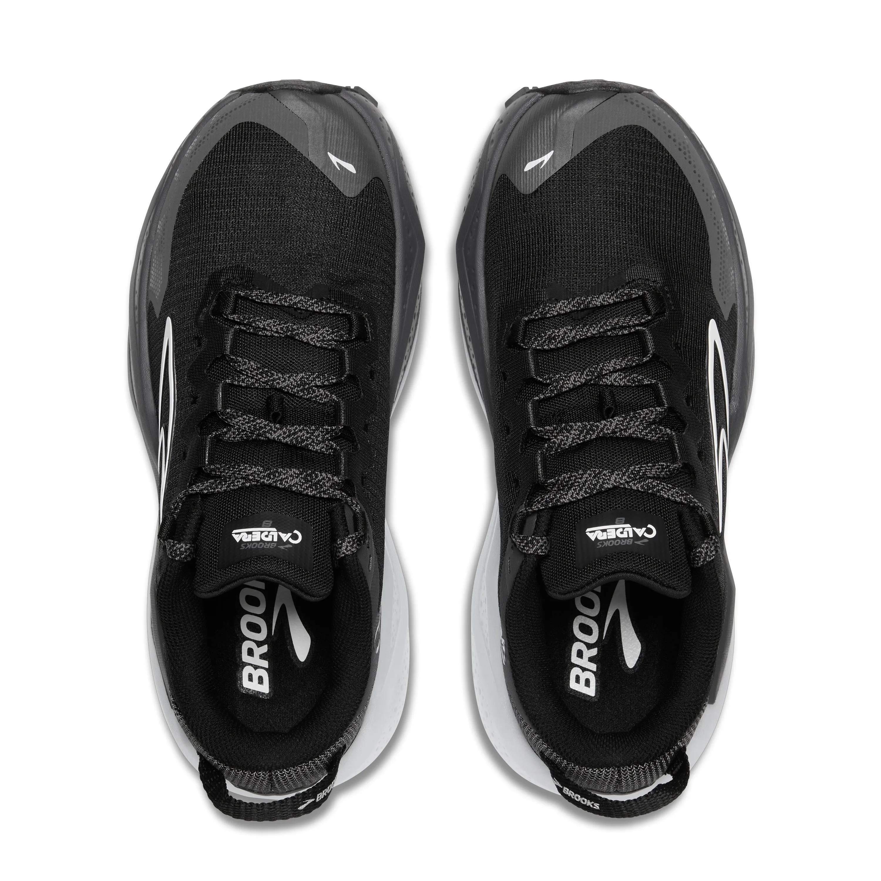 Brooks Caldera 8 Herren Trailrunning-Schuhe