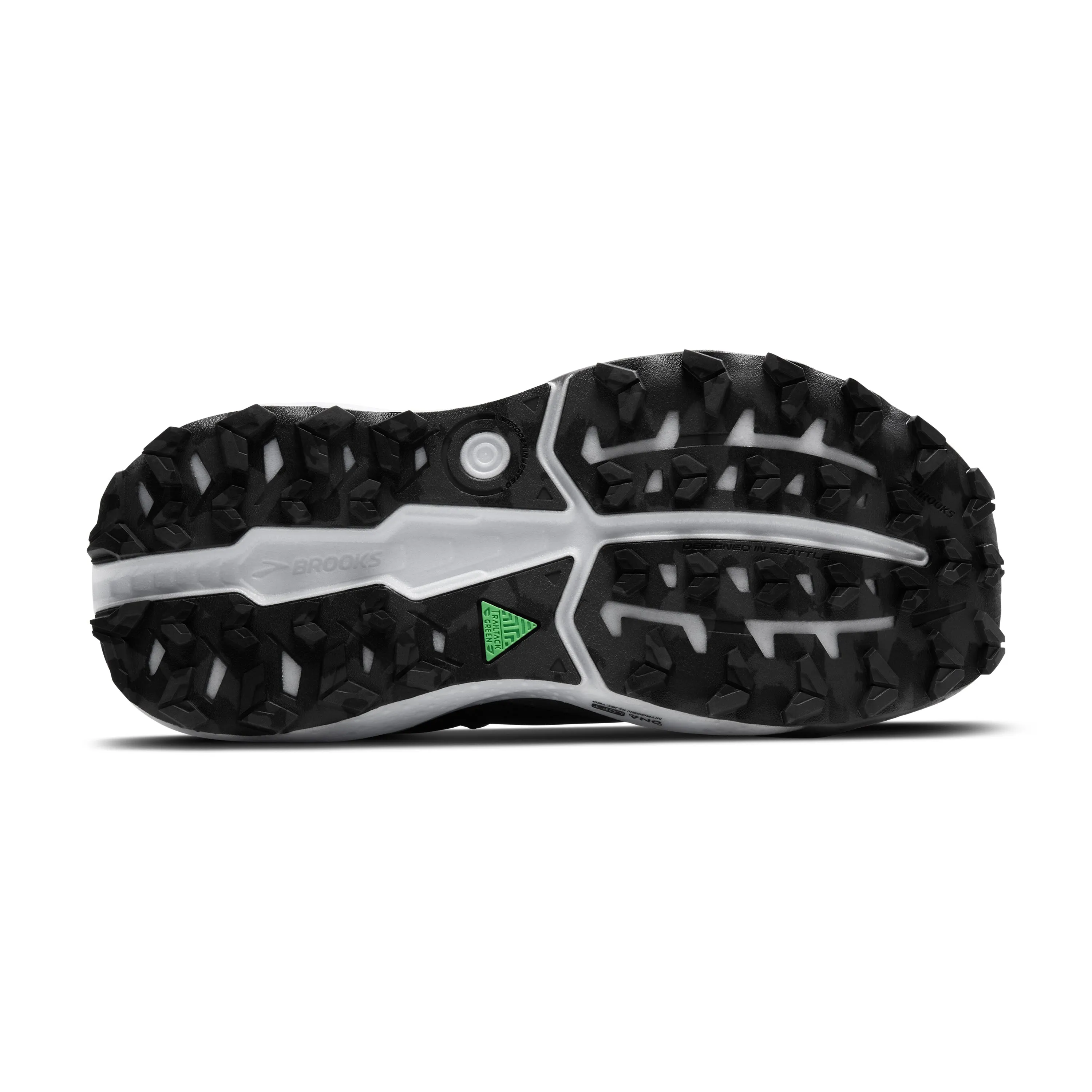 Brooks Caldera 8 Herren Trailrunning-Schuhe