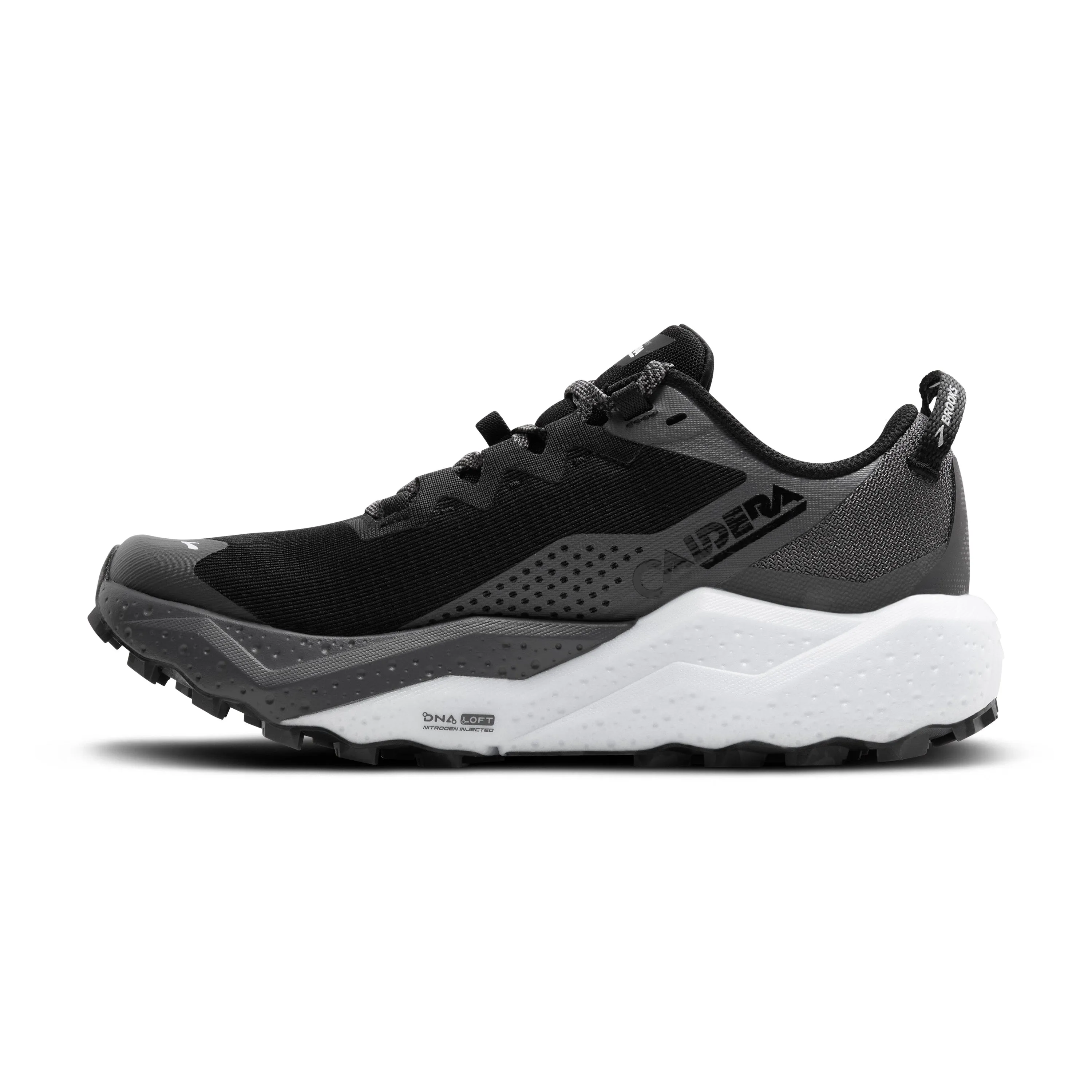 Brooks Caldera 8 Herren Trailrunning-Schuhe