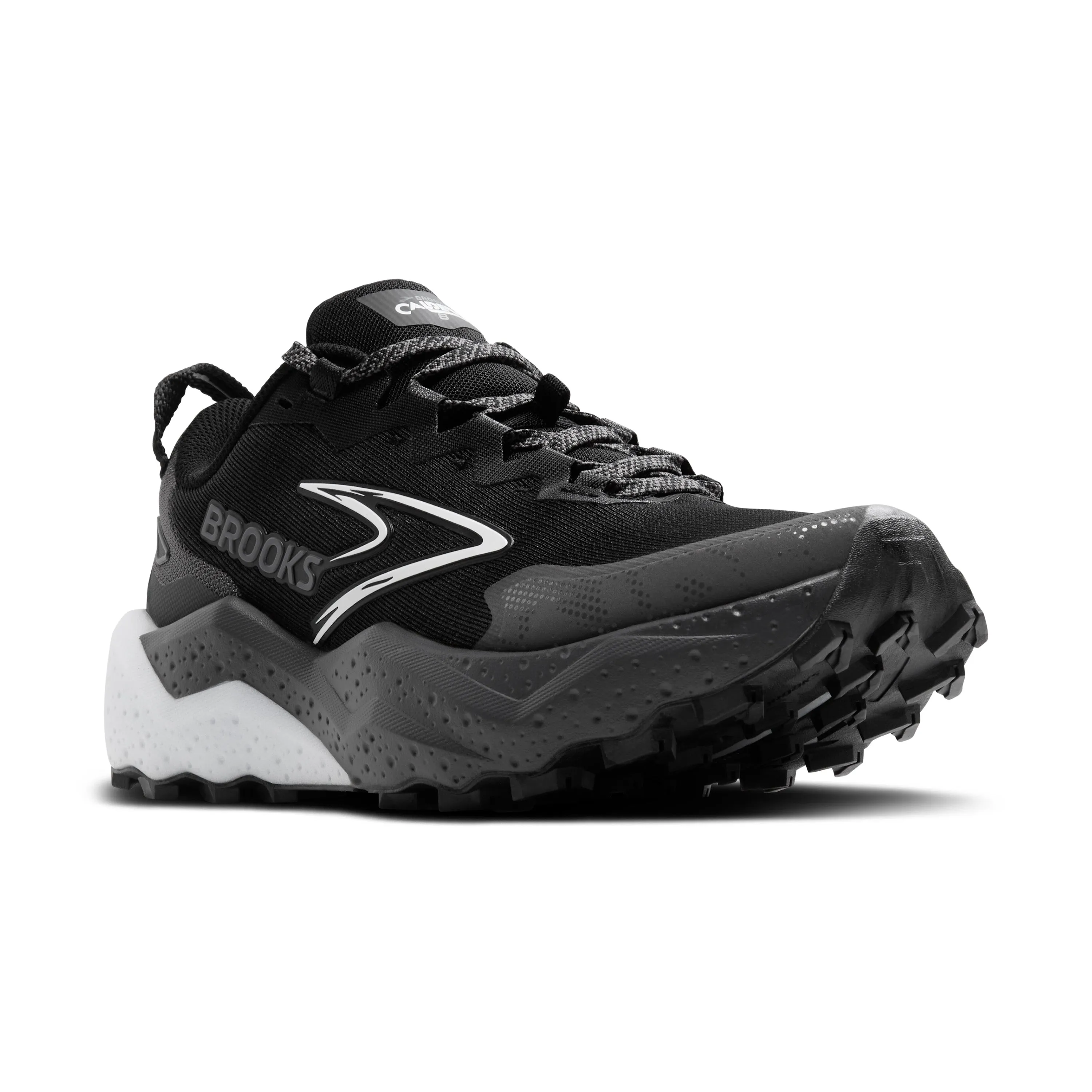 Brooks Caldera 8 Herren Trailrunning-Schuhe