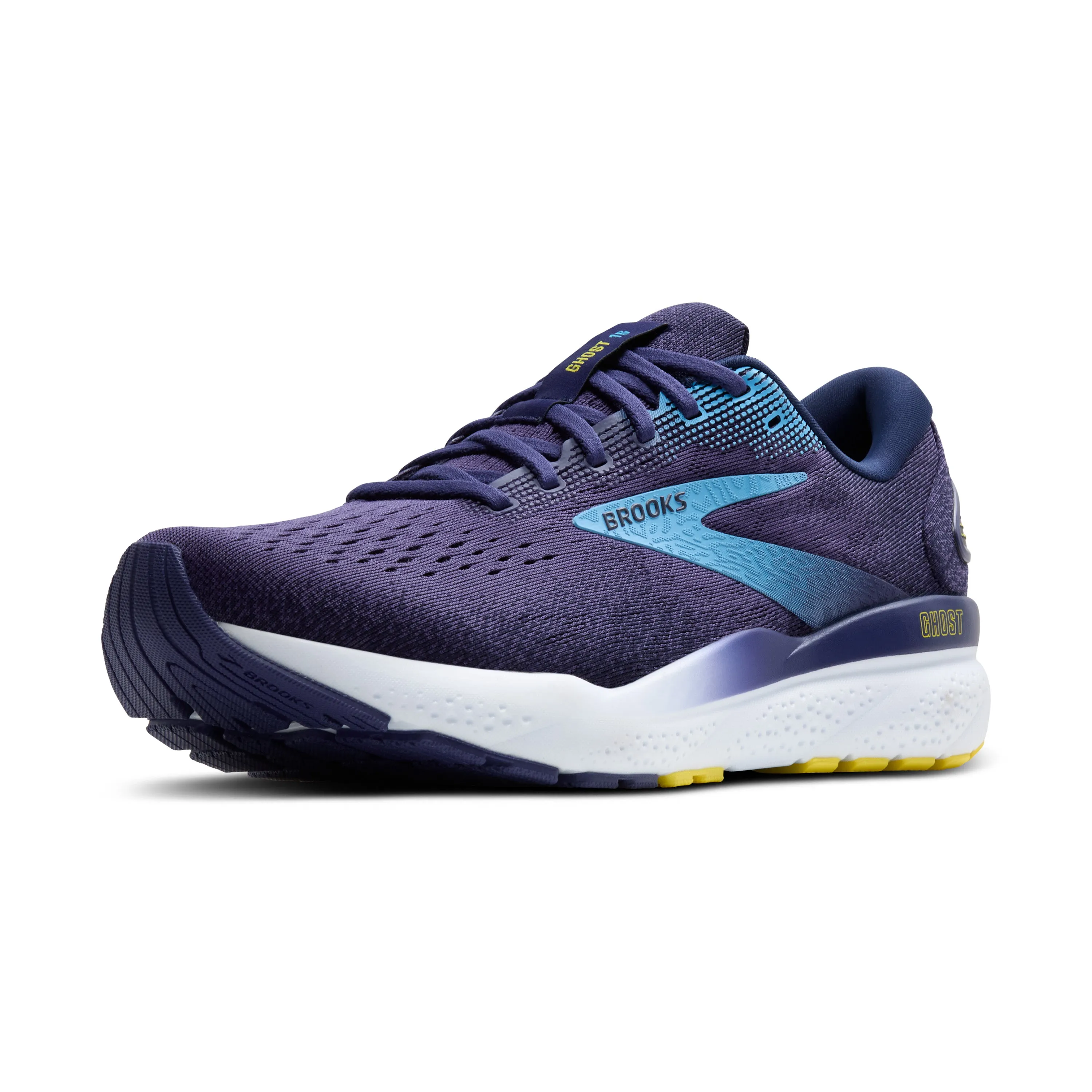 Brooks Ghost 16 Herren Laufschuhe für Straßen