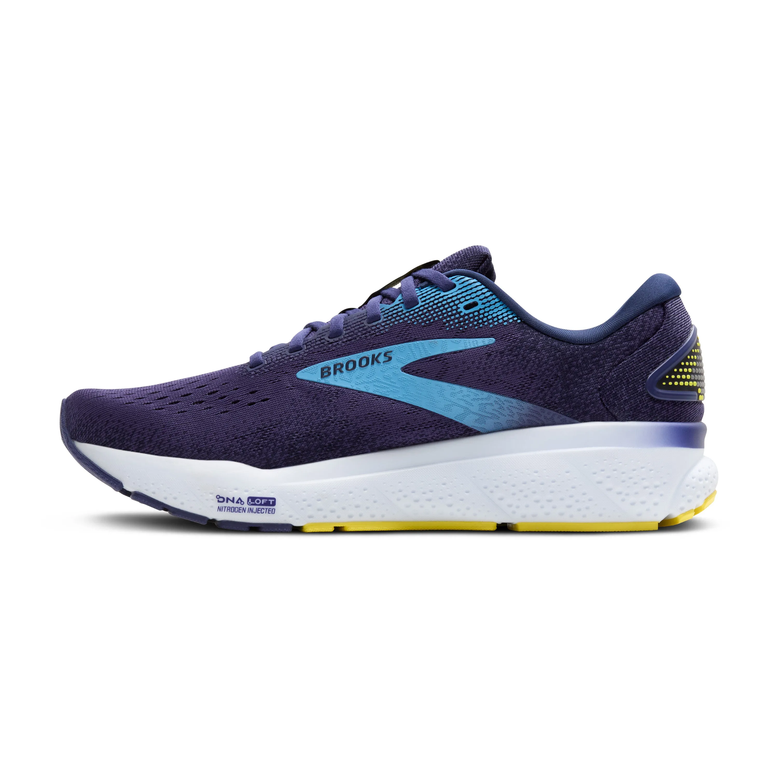 Brooks Ghost 16 Herren Laufschuhe für Straßen