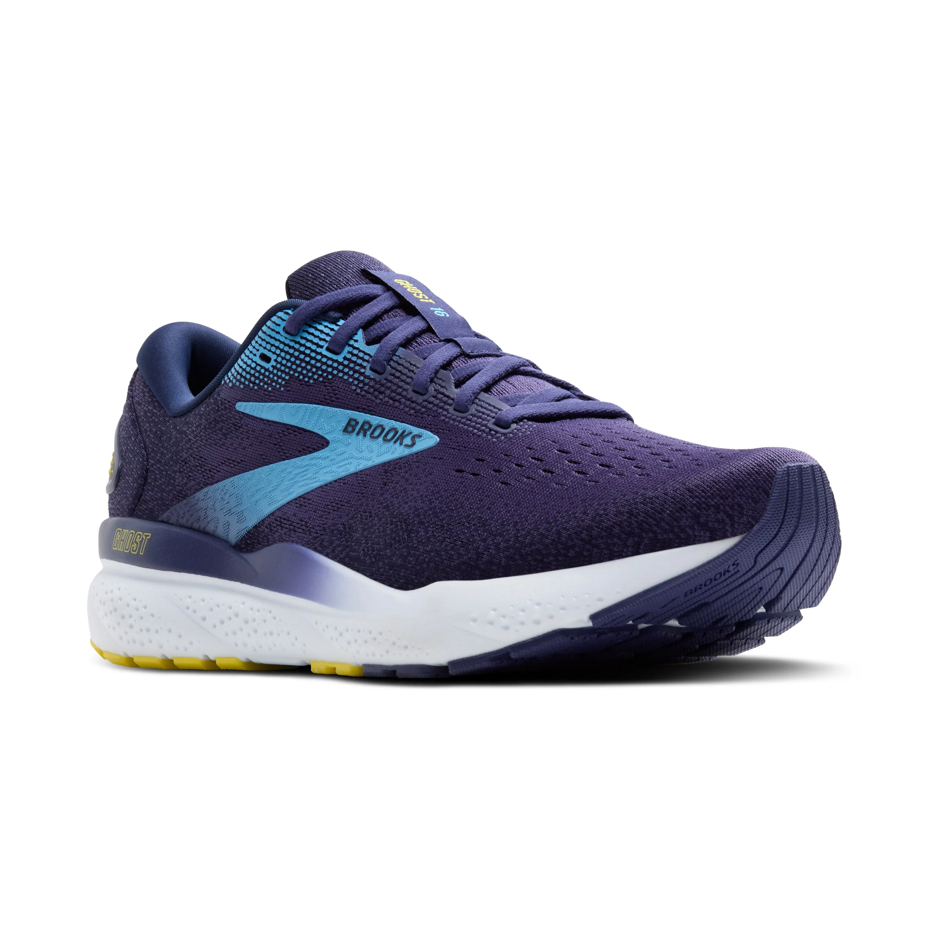 Brooks Ghost 16 Herren Laufschuhe für Straßen