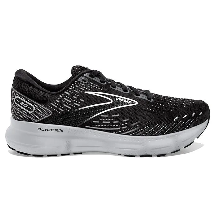 BROOKS GLYCERIN 20 HERREN - ENDVERKAUF!