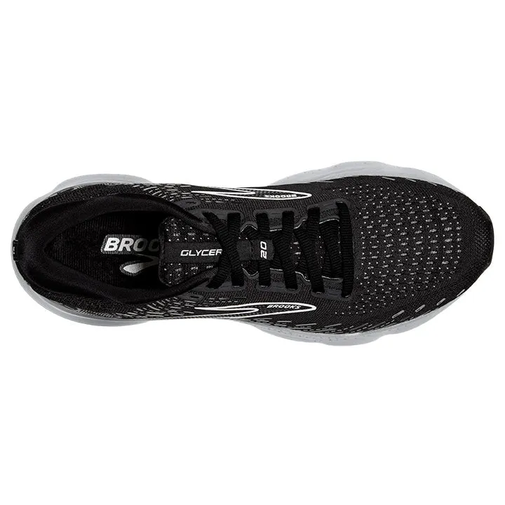 BROOKS GLYCERIN 20 HERREN - ENDVERKAUF!