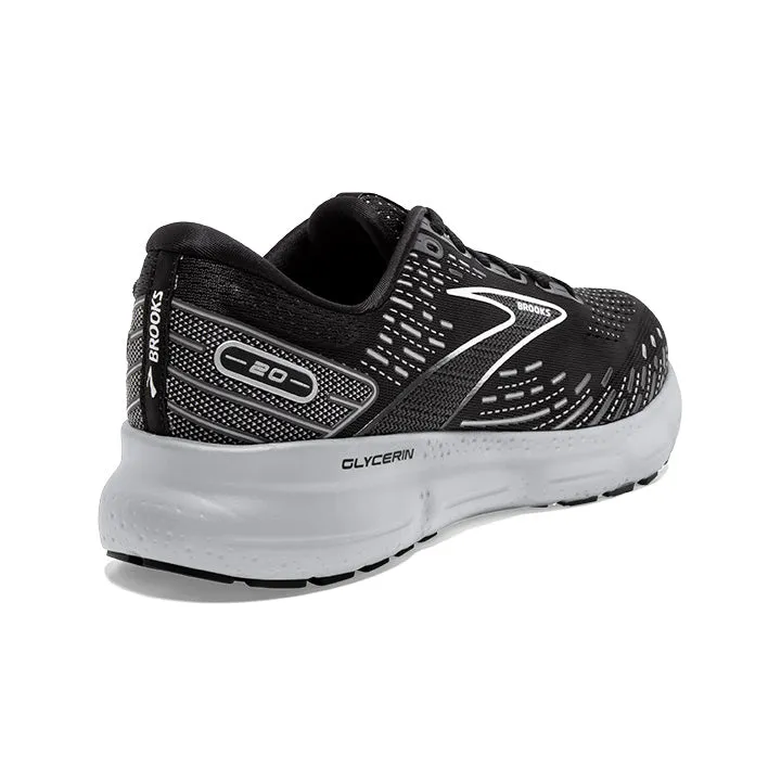 BROOKS GLYCERIN 20 HERREN - ENDVERKAUF!