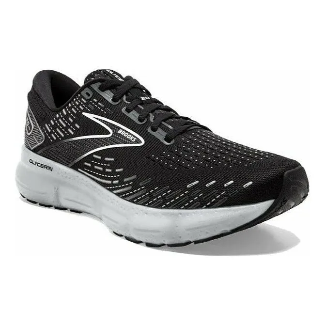 BROOKS GLYCERIN 20 HERREN - ENDVERKAUF!
