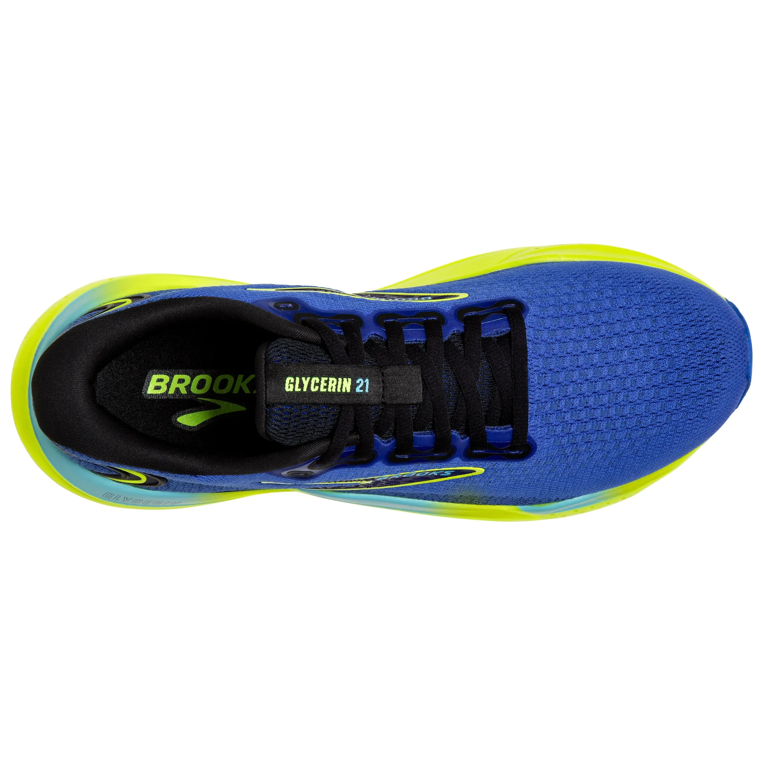 Brooks Glycerin 21 Herren Laufschuhe