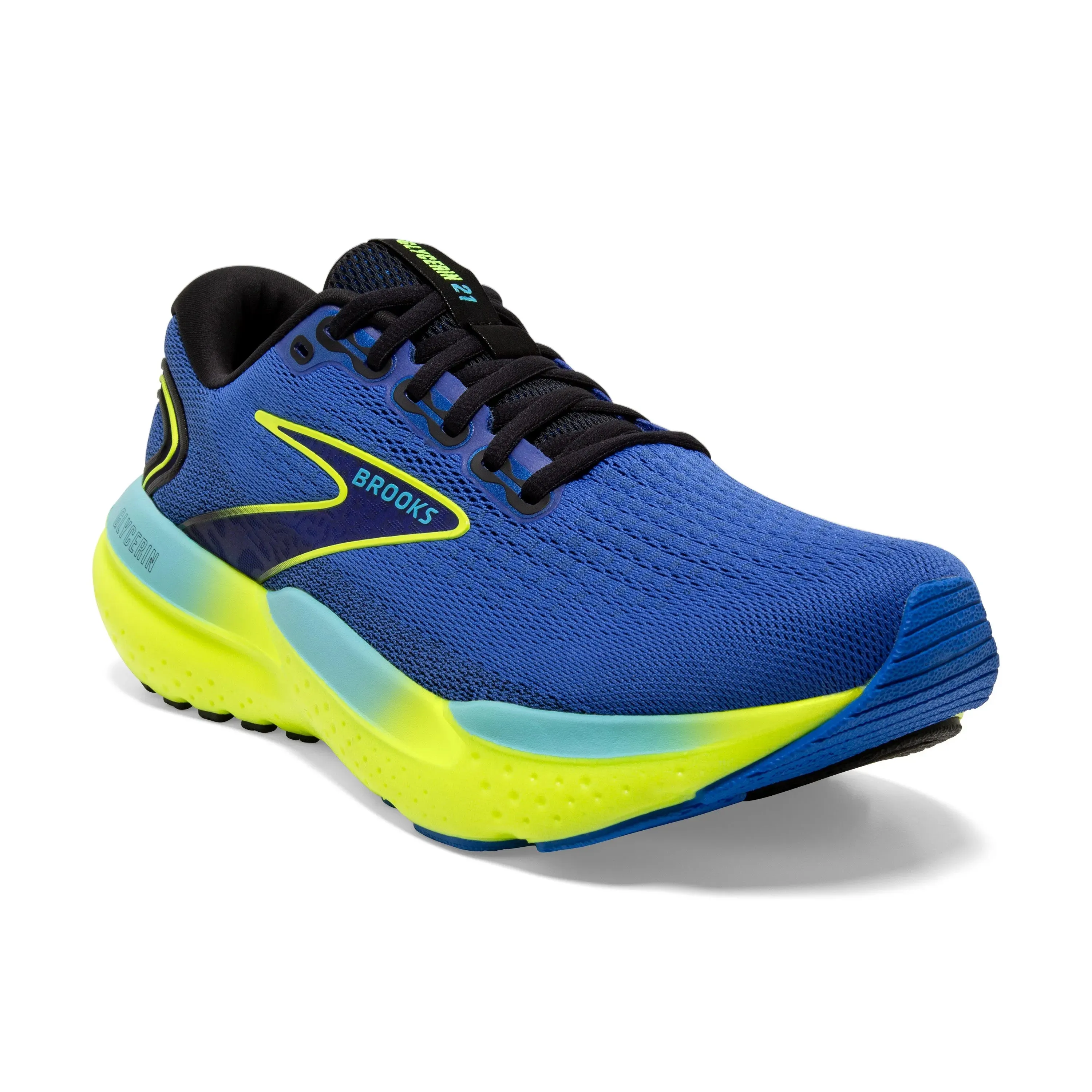 Brooks Glycerin 21 Herren Laufschuhe