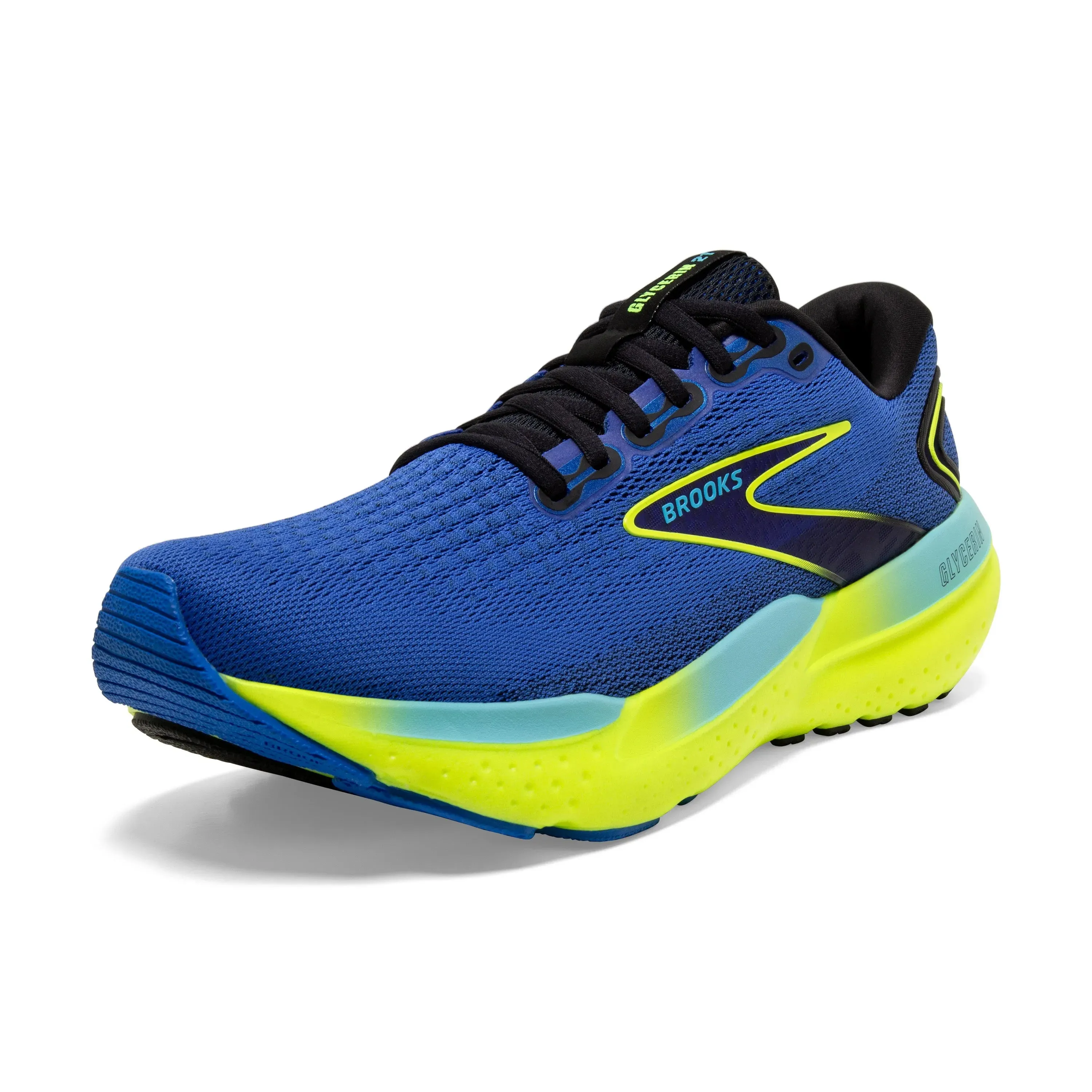 Brooks Glycerin 21 Herren Laufschuhe