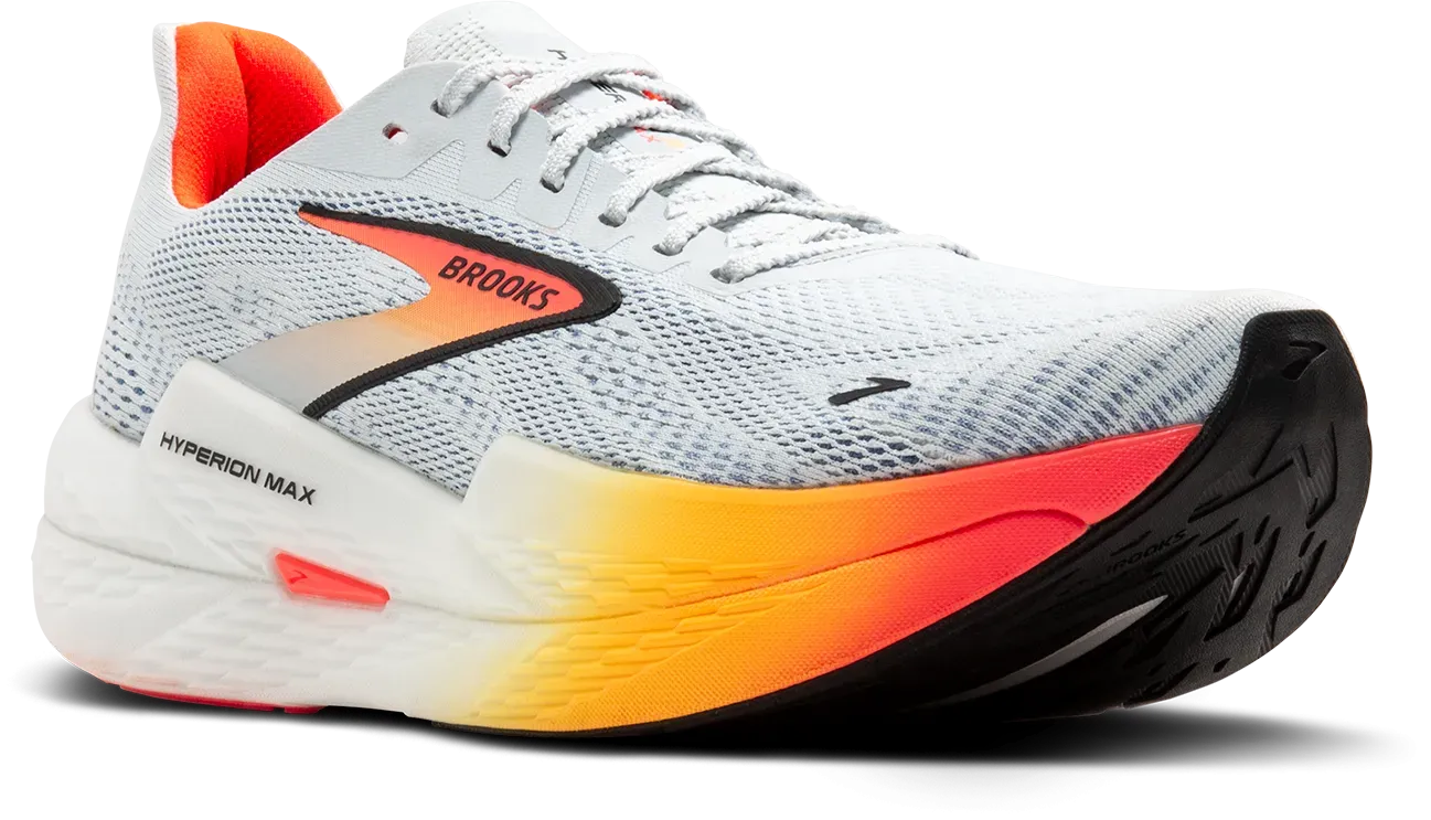 Brooks Hyperion Max 2 Herren Laufschuhe