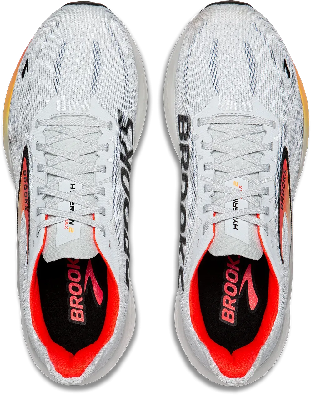 Brooks Hyperion Max 2 Herren Laufschuhe