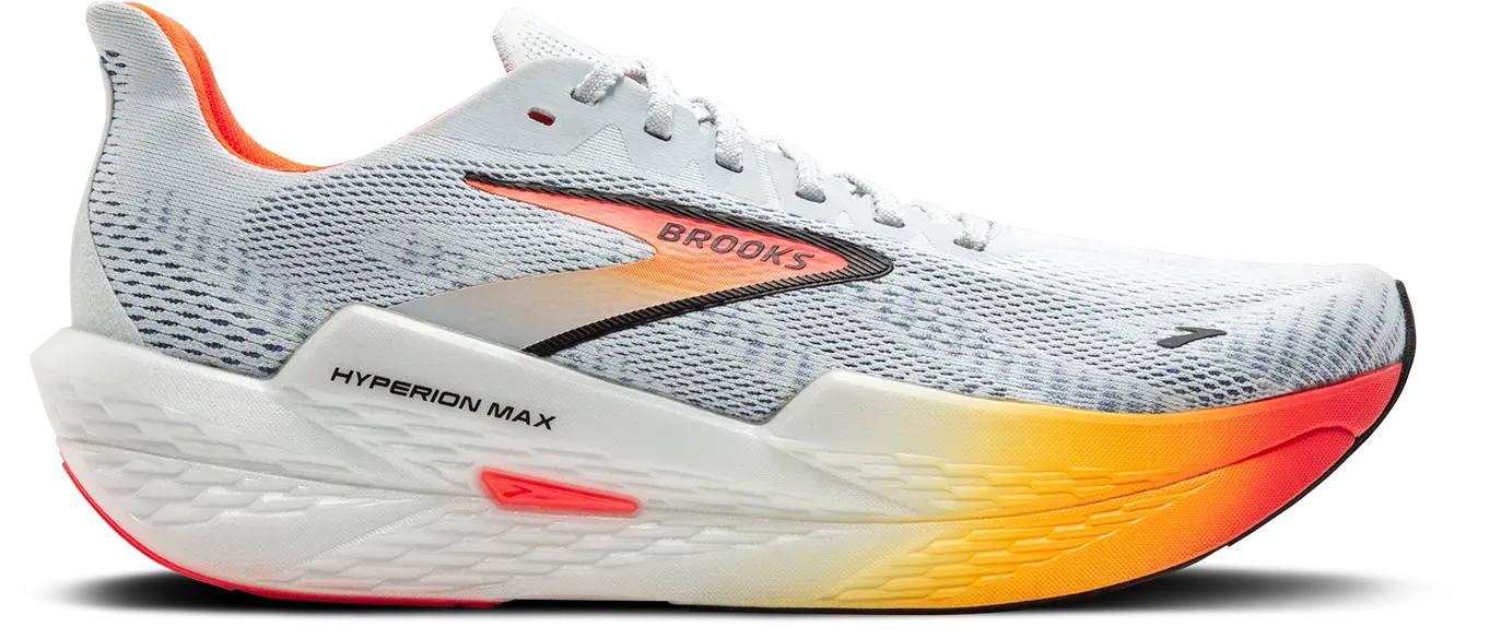 Brooks Hyperion Max 2 Herren Laufschuhe