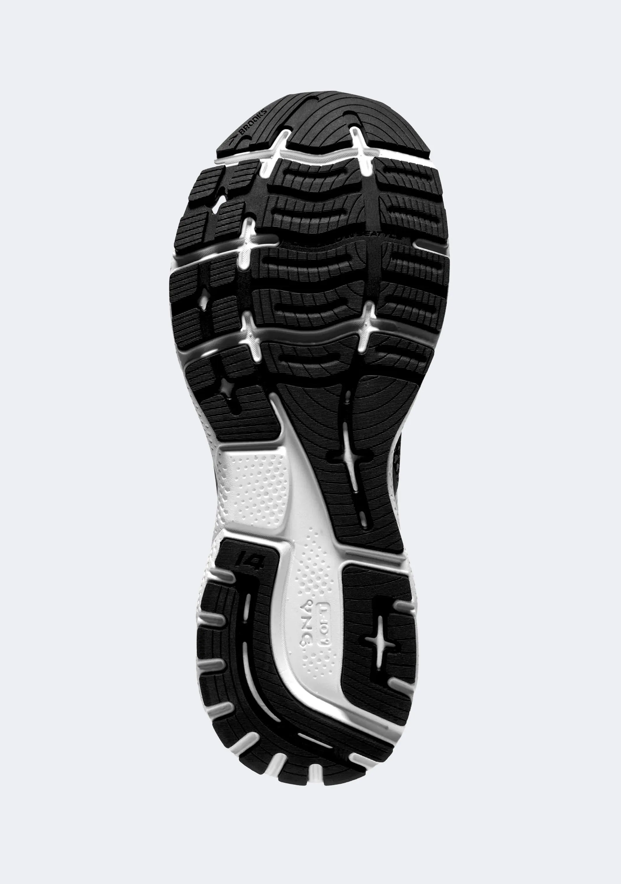 Brooks Herren Ghost 14 (2E Weite)