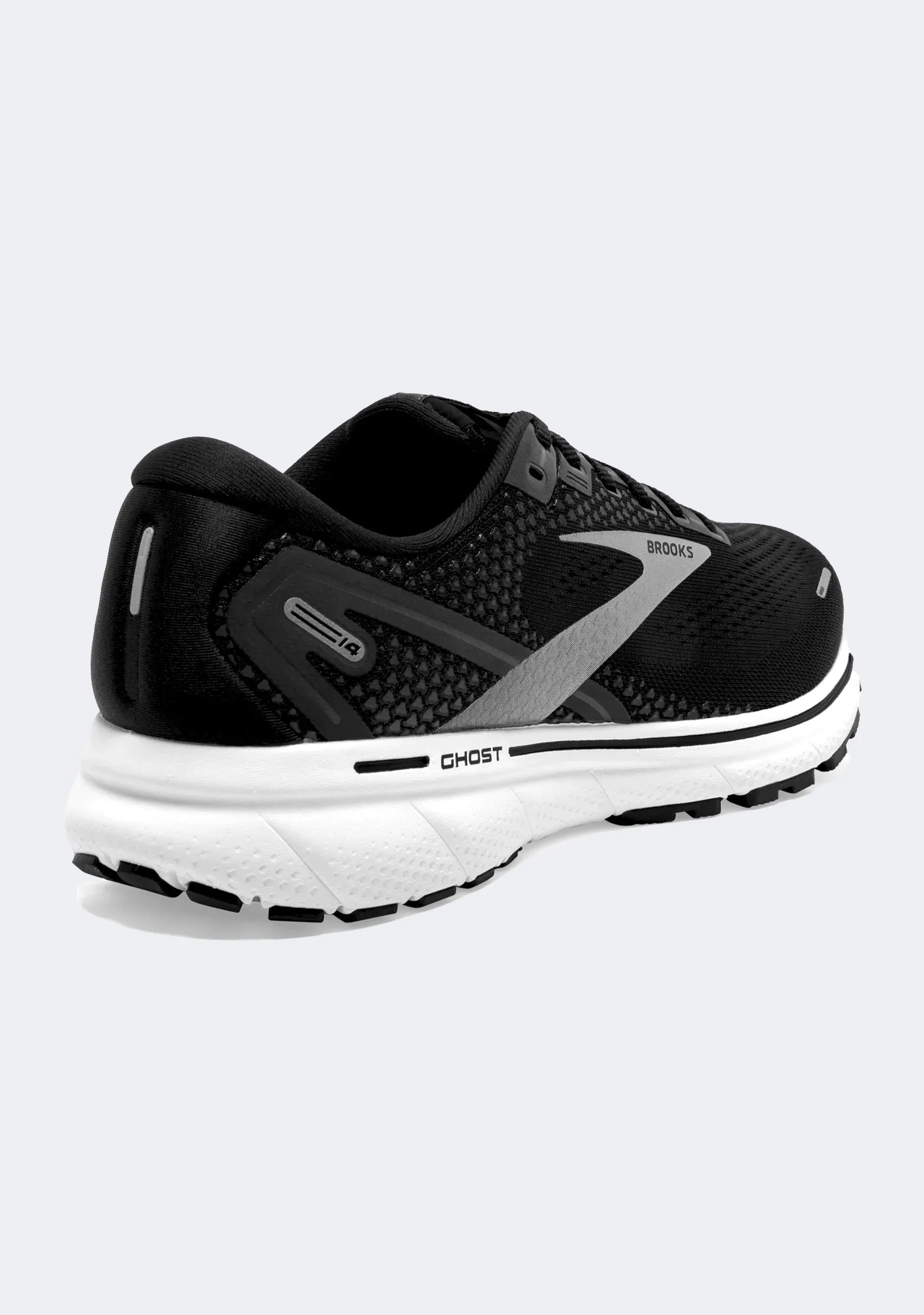 Brooks Herren Ghost 14 (2E Weite)