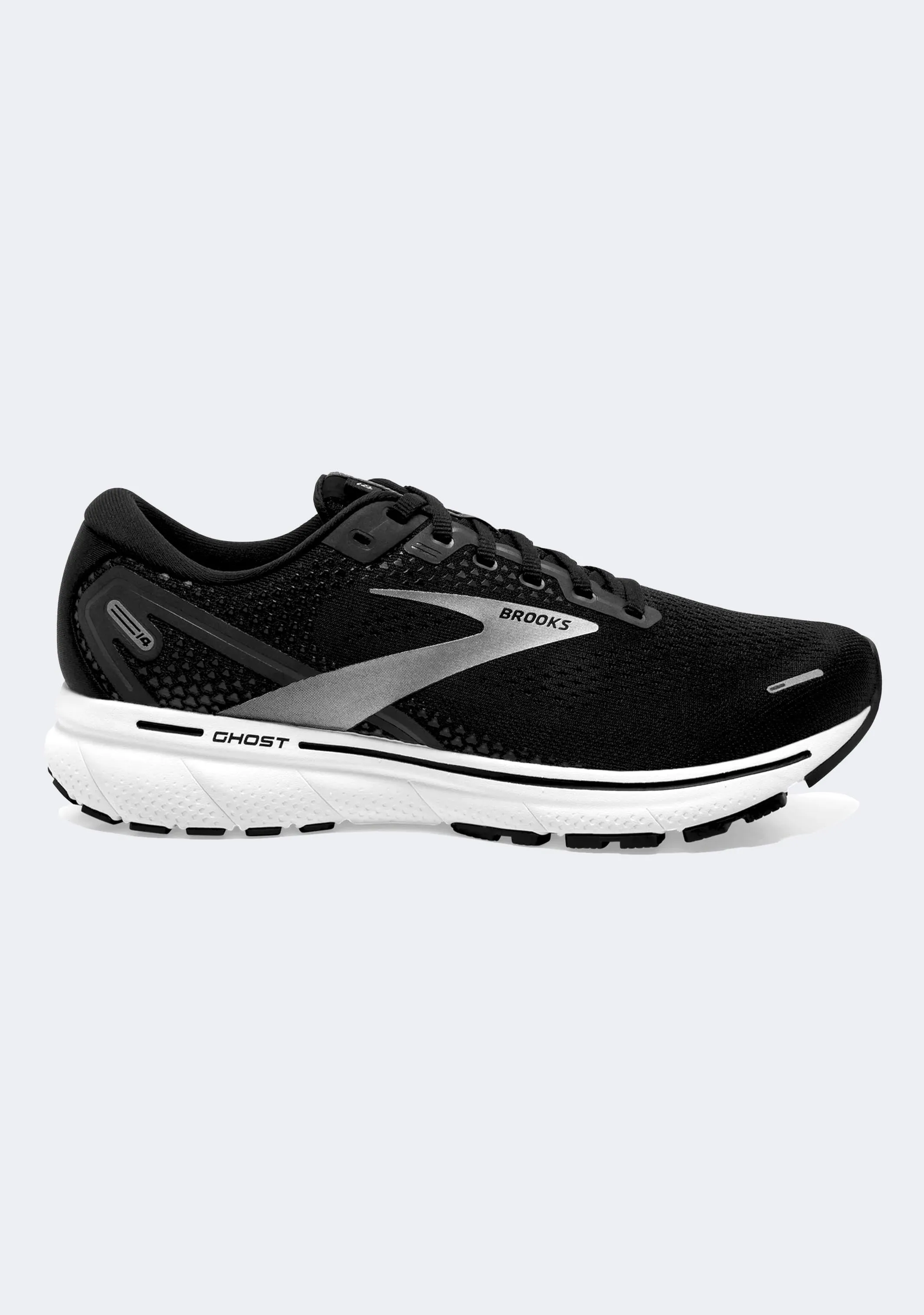 Brooks Herren Ghost 14 (2E Weite)