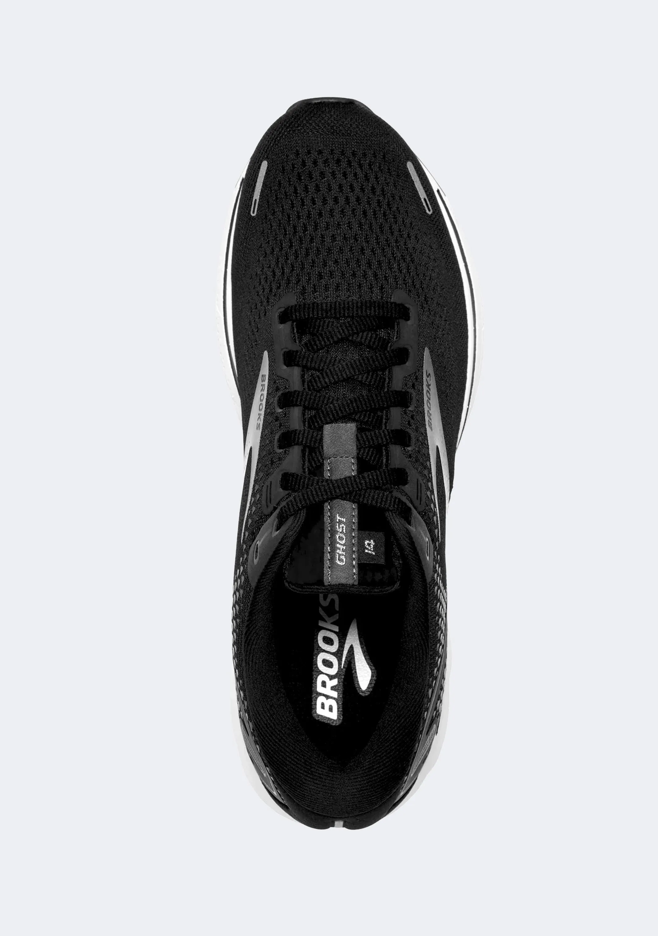 Brooks Herren Ghost 14 (2E Weite)