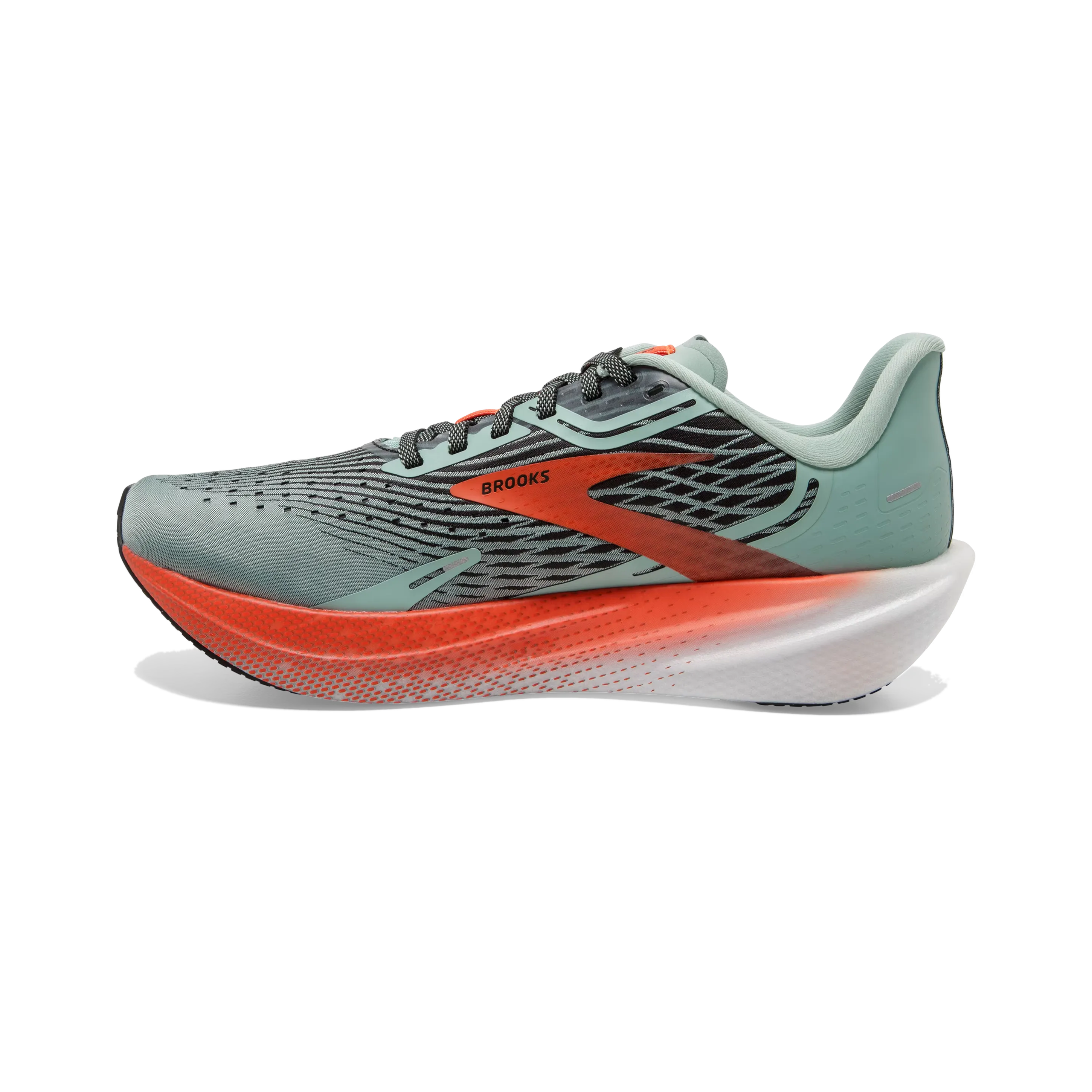 Brooks Herren Hyperion Max Laufschuhe
