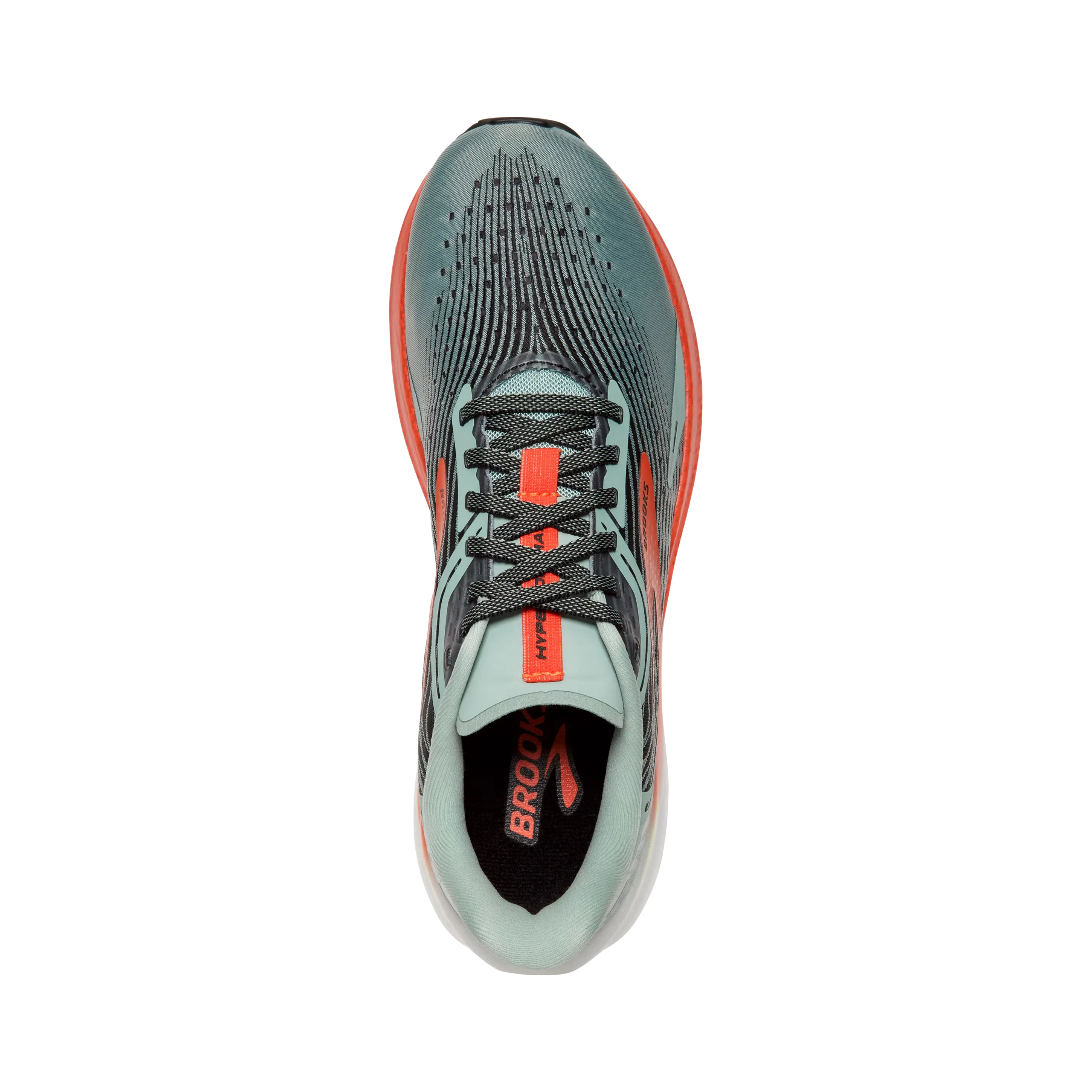 Brooks Herren Hyperion Max Laufschuhe