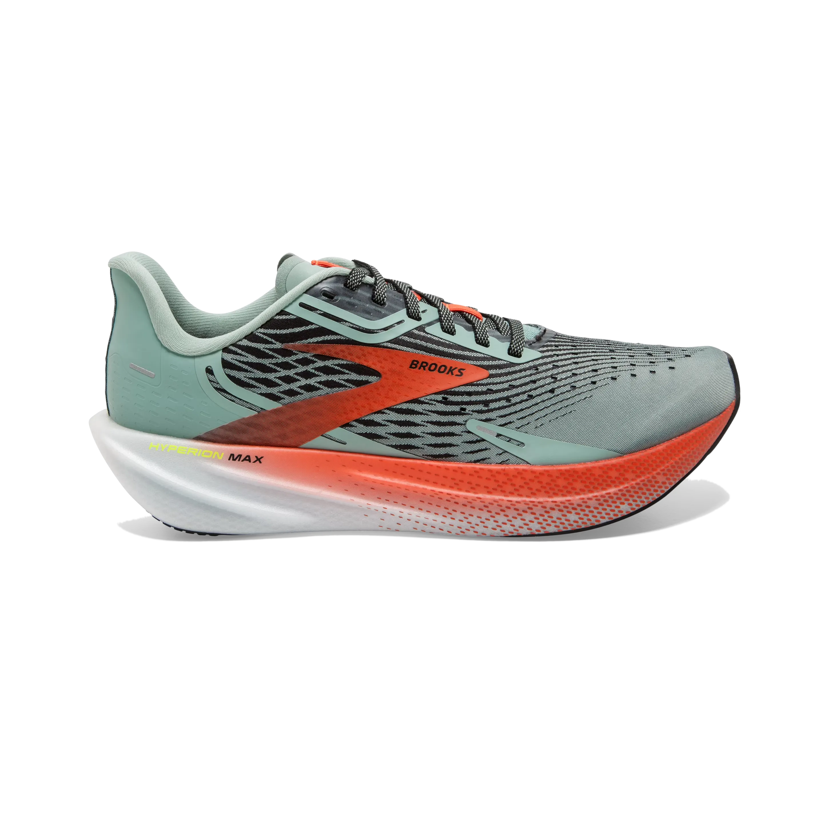Brooks Herren Hyperion Max Laufschuhe