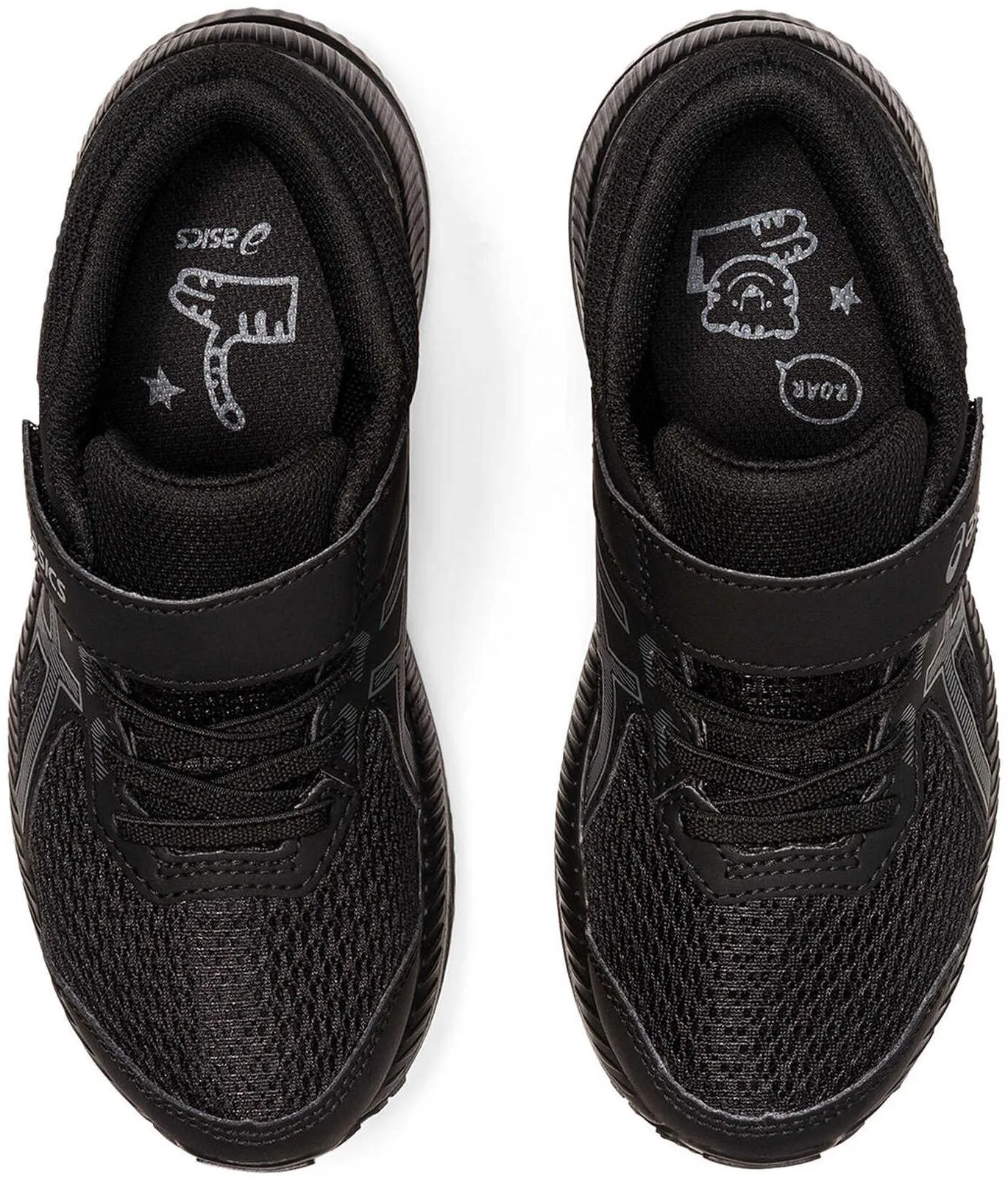 Contend 8 PS Laufschuhe für Kinder