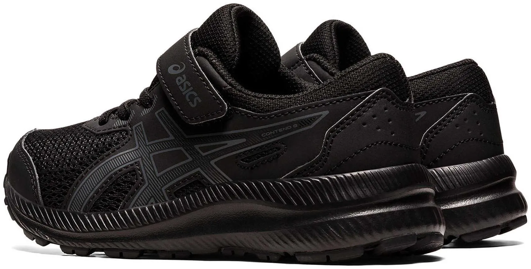 Contend 8 PS Laufschuhe für Kinder