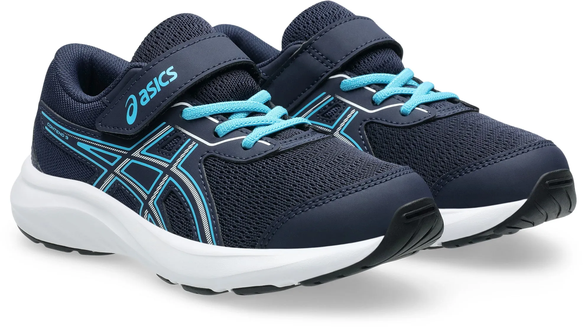 Contend 9 Ps Kinder-Laufschuhe