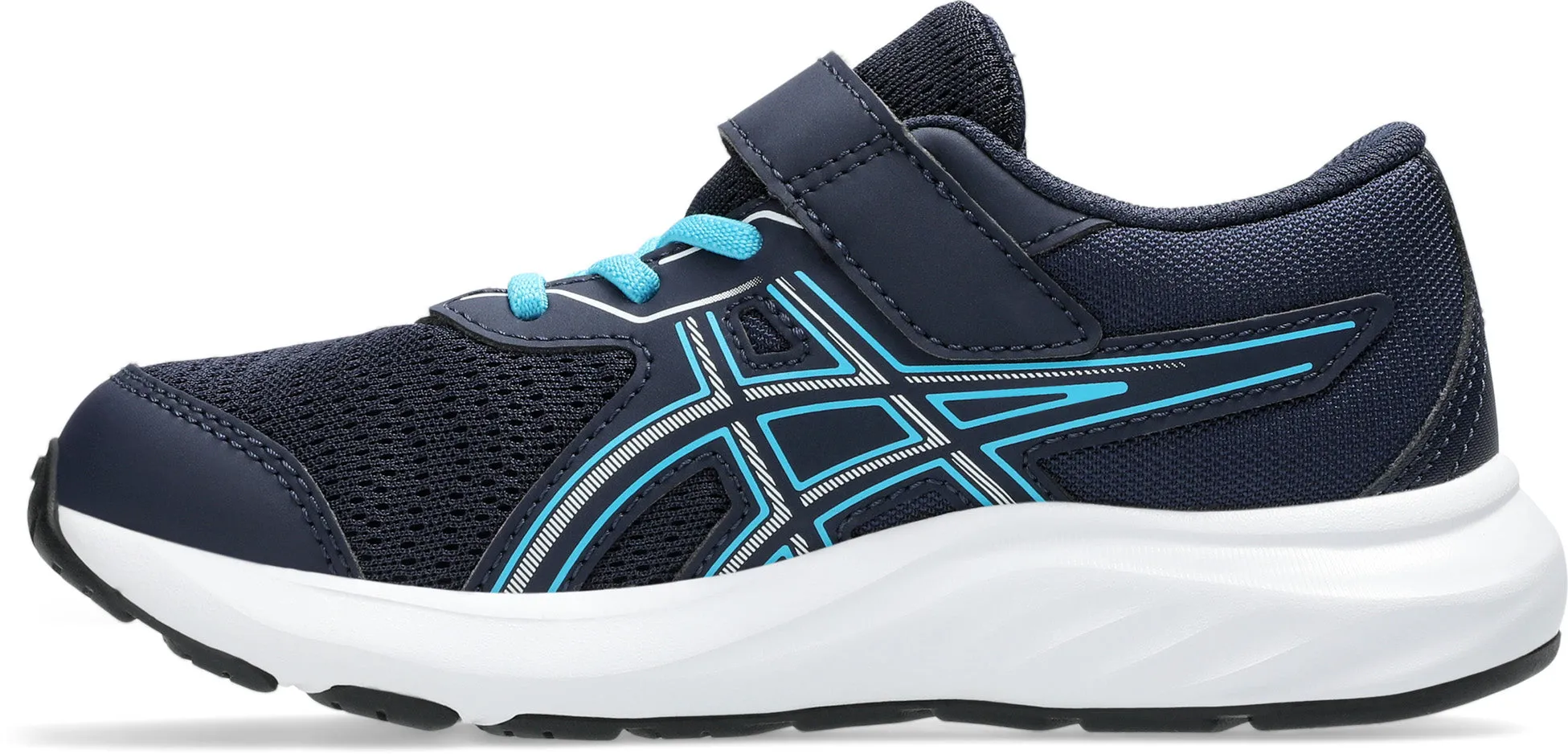 Contend 9 Ps Kinder-Laufschuhe