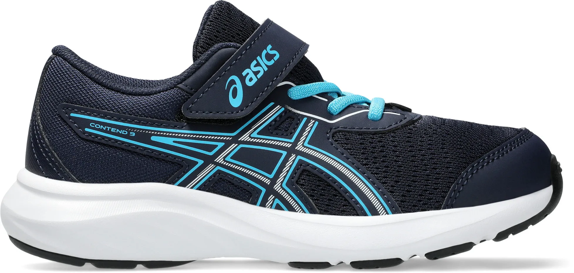 Contend 9 Ps Kinder-Laufschuhe