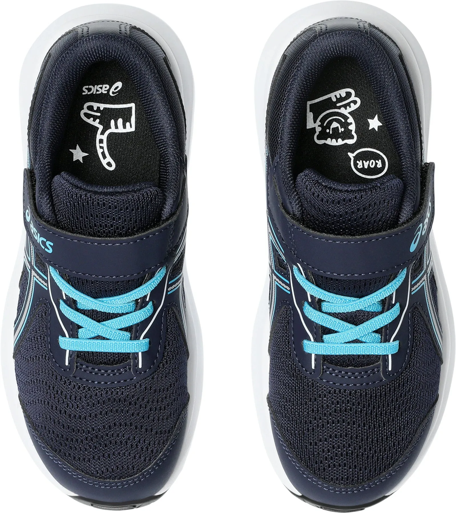 Contend 9 Ps Kinder-Laufschuhe