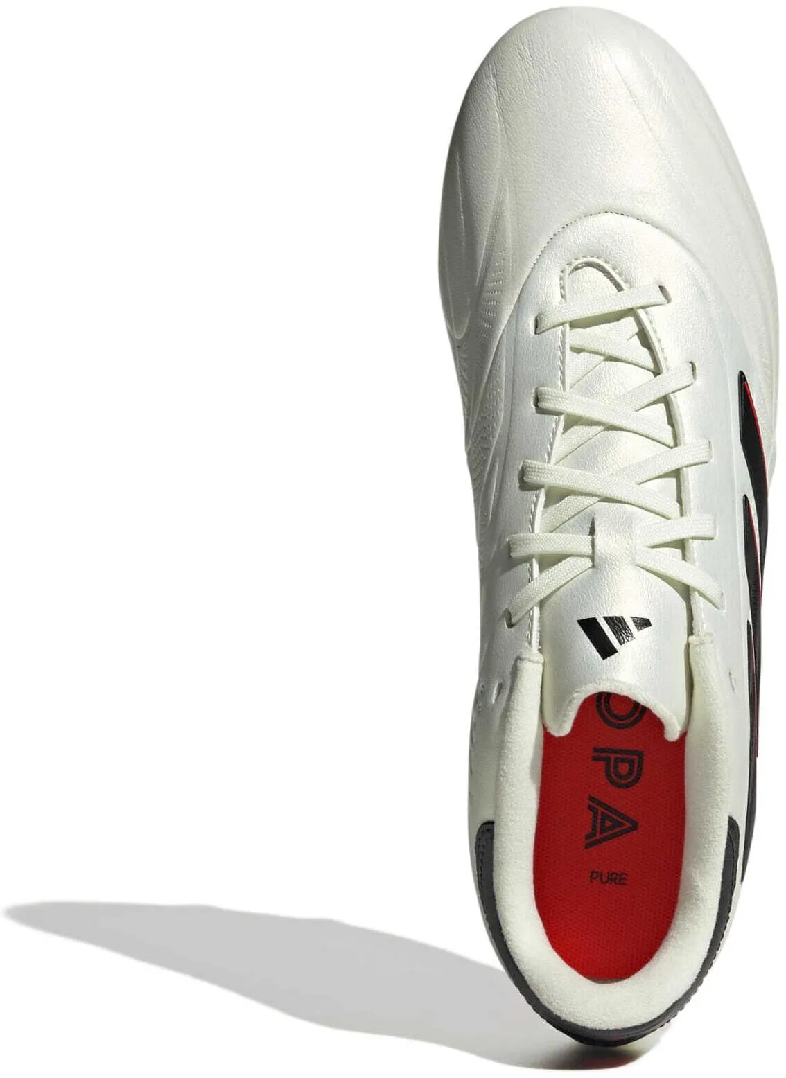 Copa Pure II Liga Feste Boden Herren-Fußballschuhe