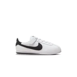 Cortez EasyOn 'Weiß Schwarz'