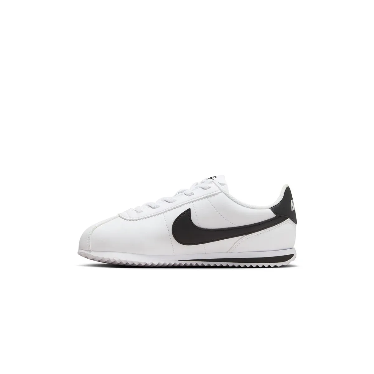 Cortez EasyOn 'Weiß Schwarz'