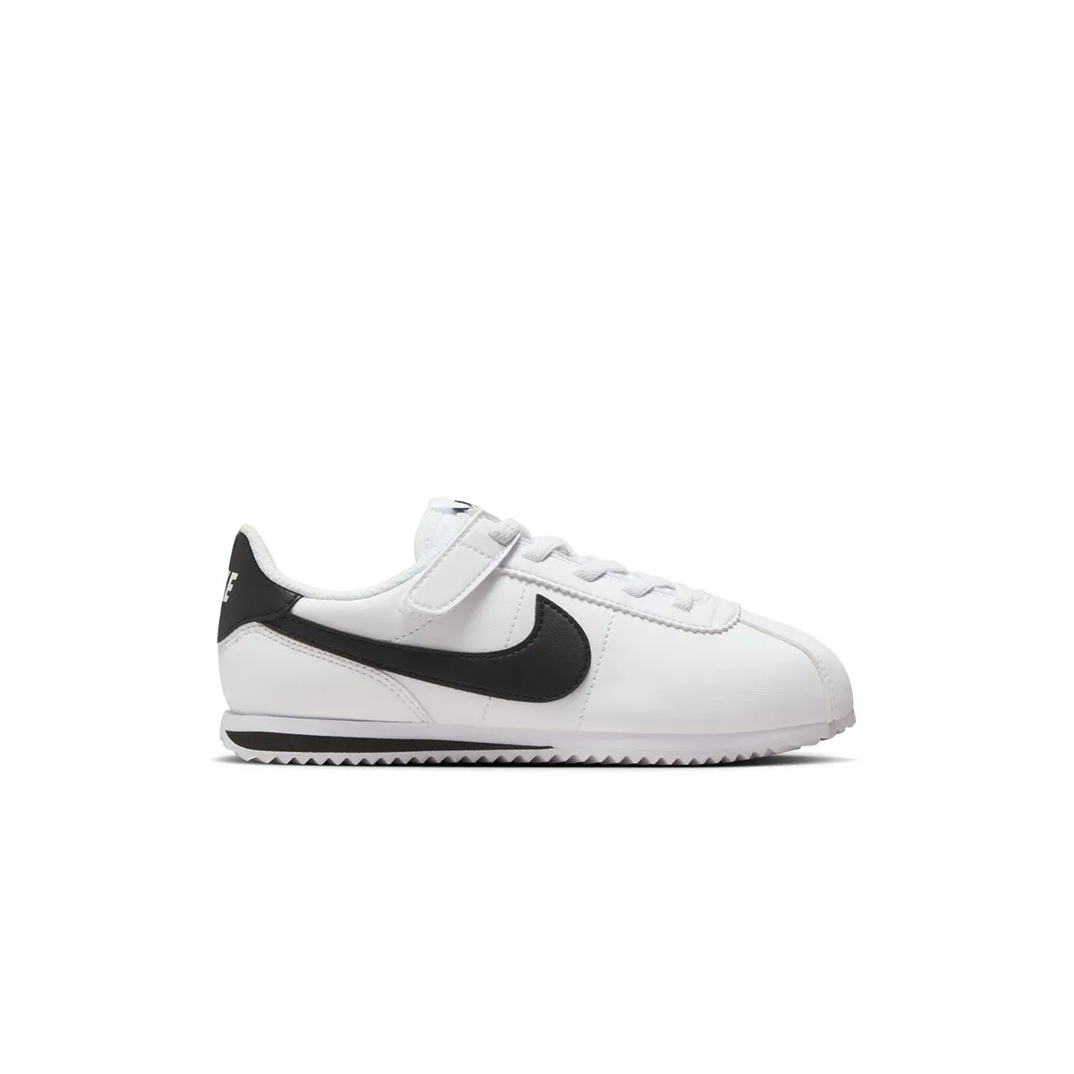 Cortez EasyOn 'Weiß Schwarz'