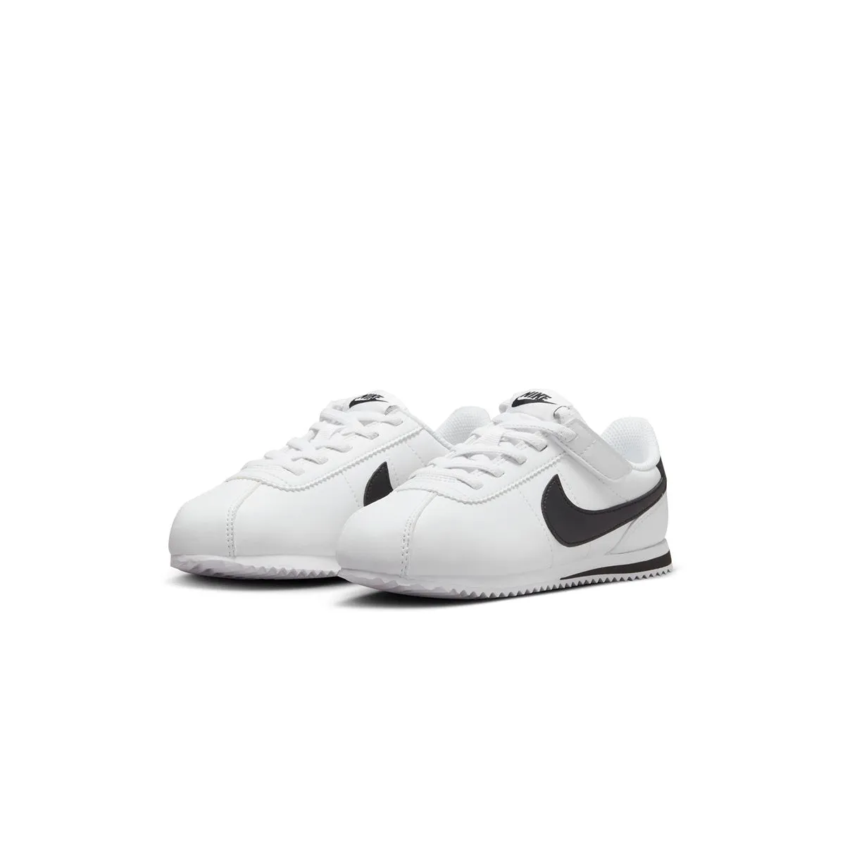 Cortez EasyOn 'Weiß Schwarz'
