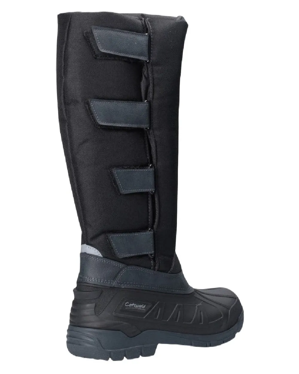 Cotswold Herren Kemble Kurze Stiefel Cotswold Schuhe