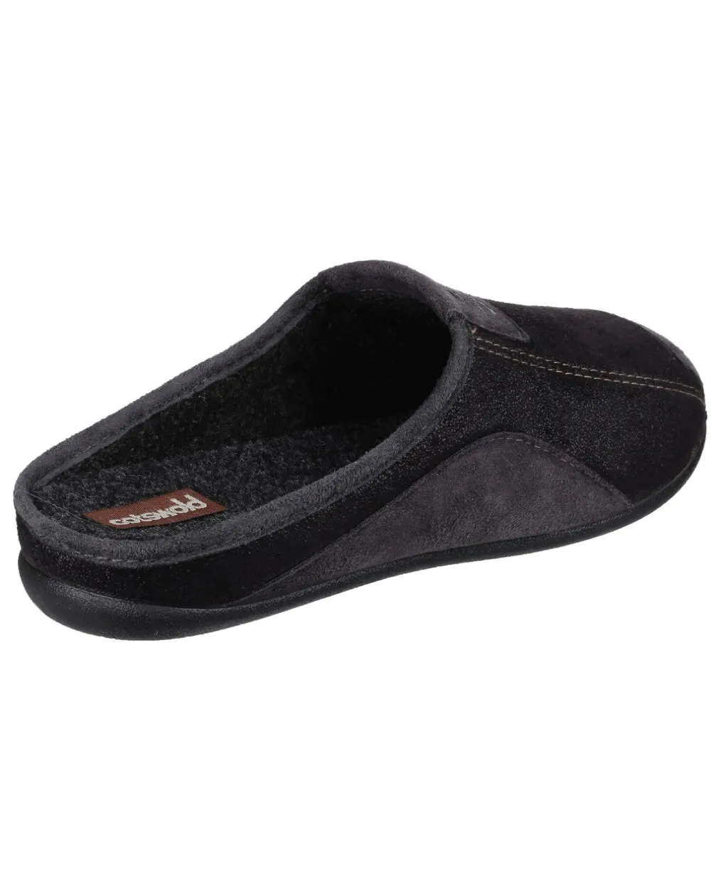 Cotswold Herren Westwell Hausschuhe Cotswold Schuhe