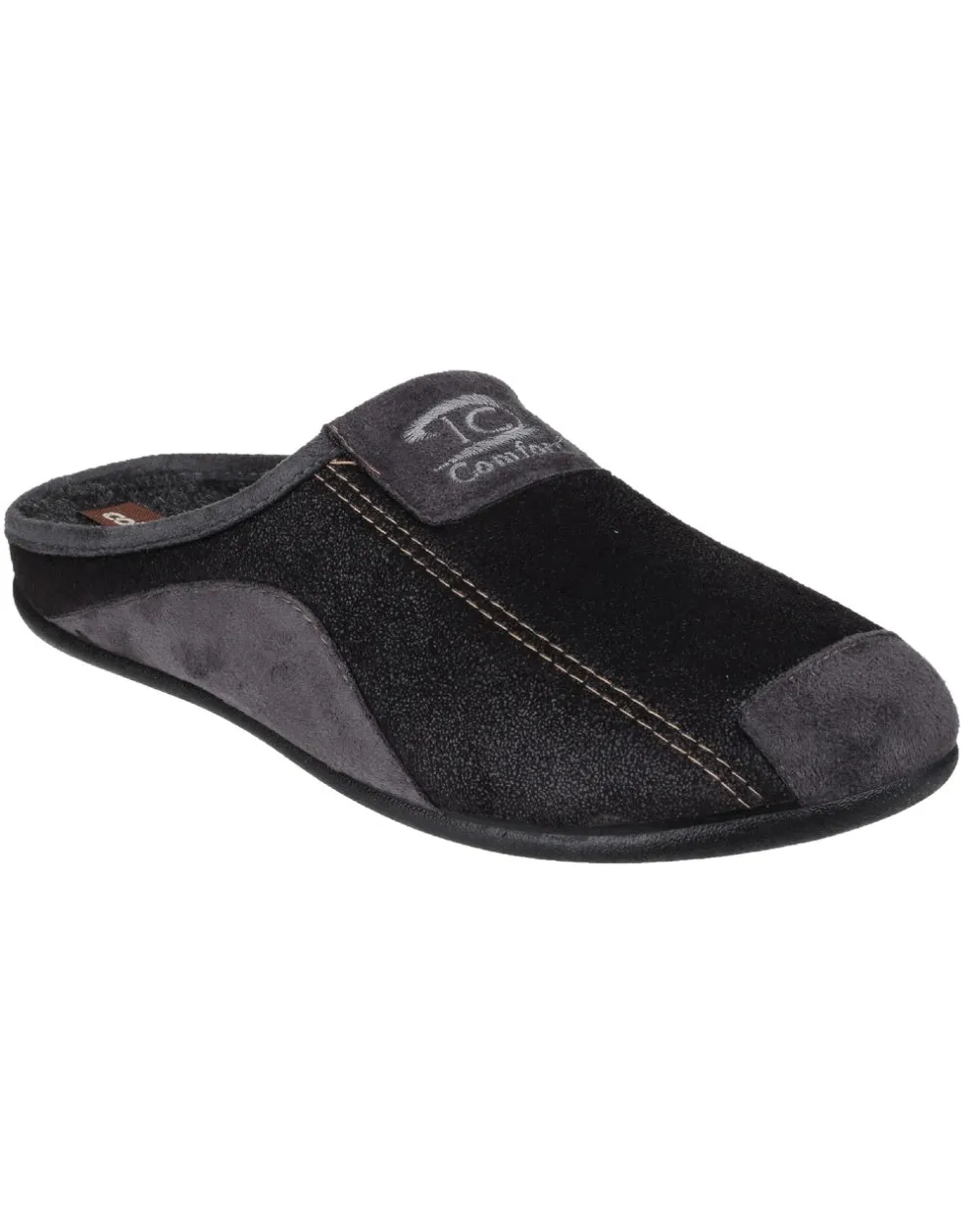Cotswold Herren Westwell Hausschuhe Cotswold Schuhe