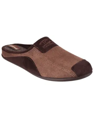 Cotswold Herren Westwell Hausschuhe Cotswold Schuhe