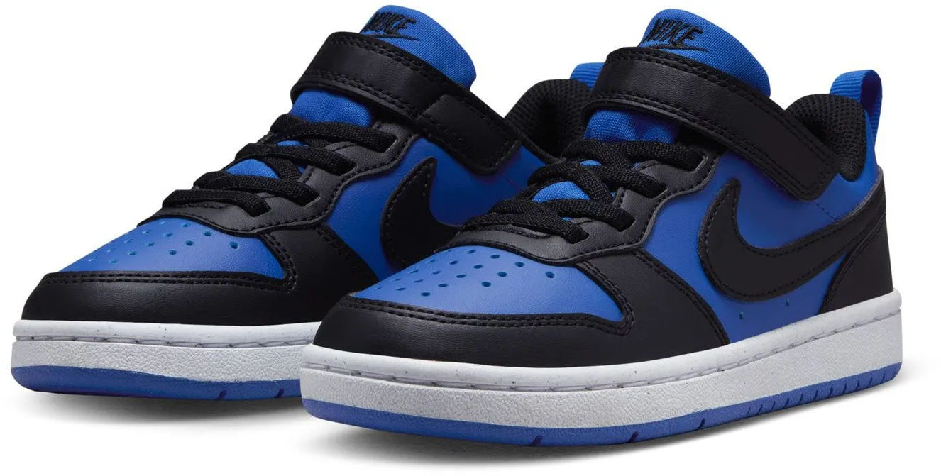 Court Borough Low Recraft Kinderschuhe
