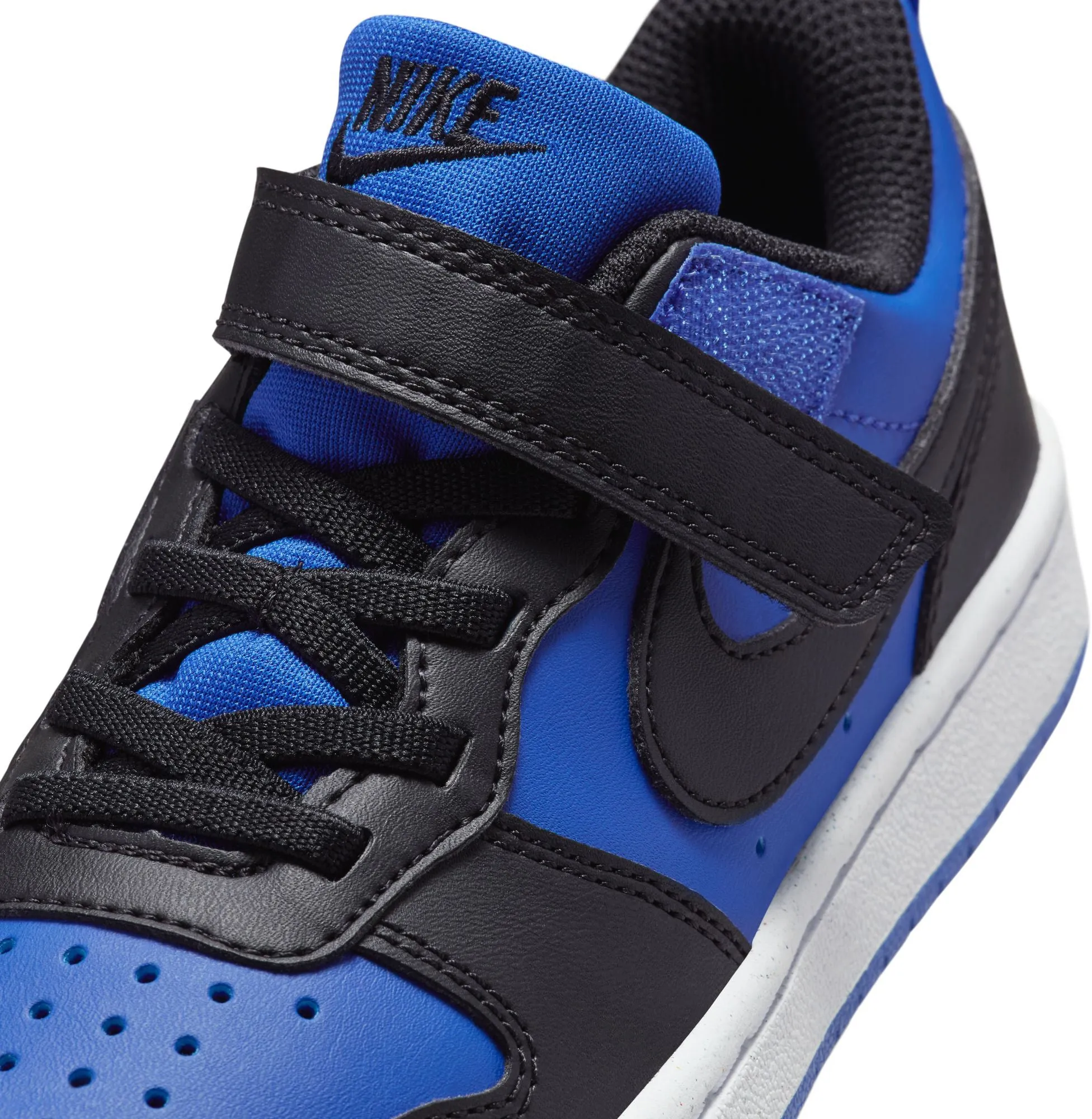 Court Borough Low Recraft Kinderschuhe