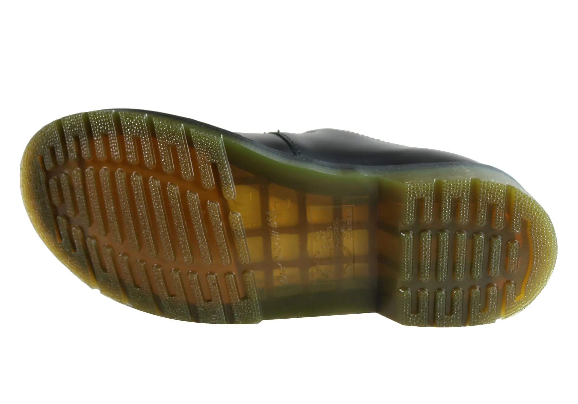 Dr. Martens Damen 8065 Mary Jane Bequeme Lederschuhe Dr. Martens Schuhe