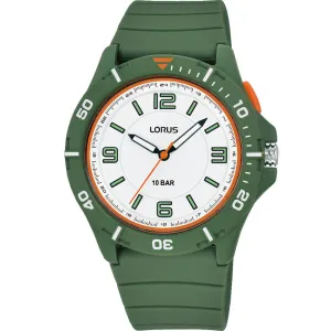 Herrenuhren Lorus R2315QX-9 Sportlich
