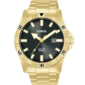 Herrenuhren Lorus RX382AX-9 Sport Solar