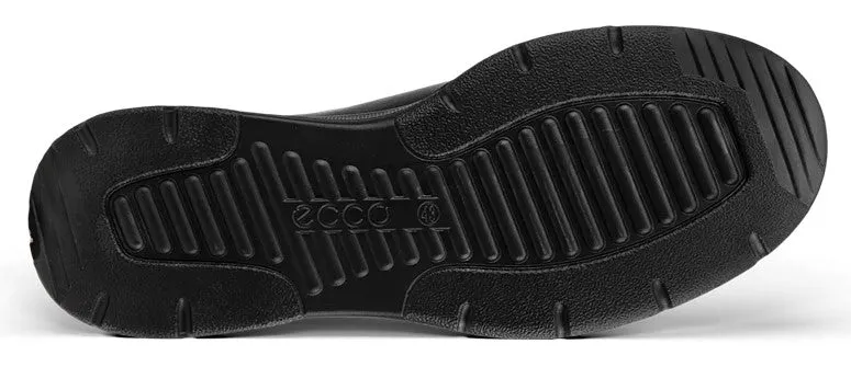 Ecco Irving Herren Slip-On Freizeitschuhe 511744-01001 Ecco Schuhe