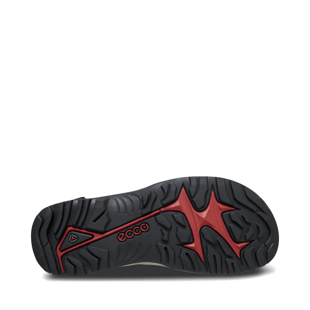 Ecco Herren Yucatan Sandalen in Marineblau