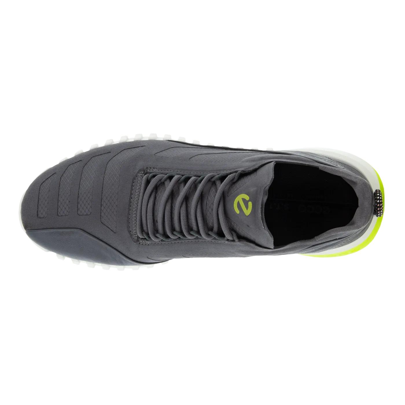 ECCO Herren Zipflex Breathru ecco Schuhe