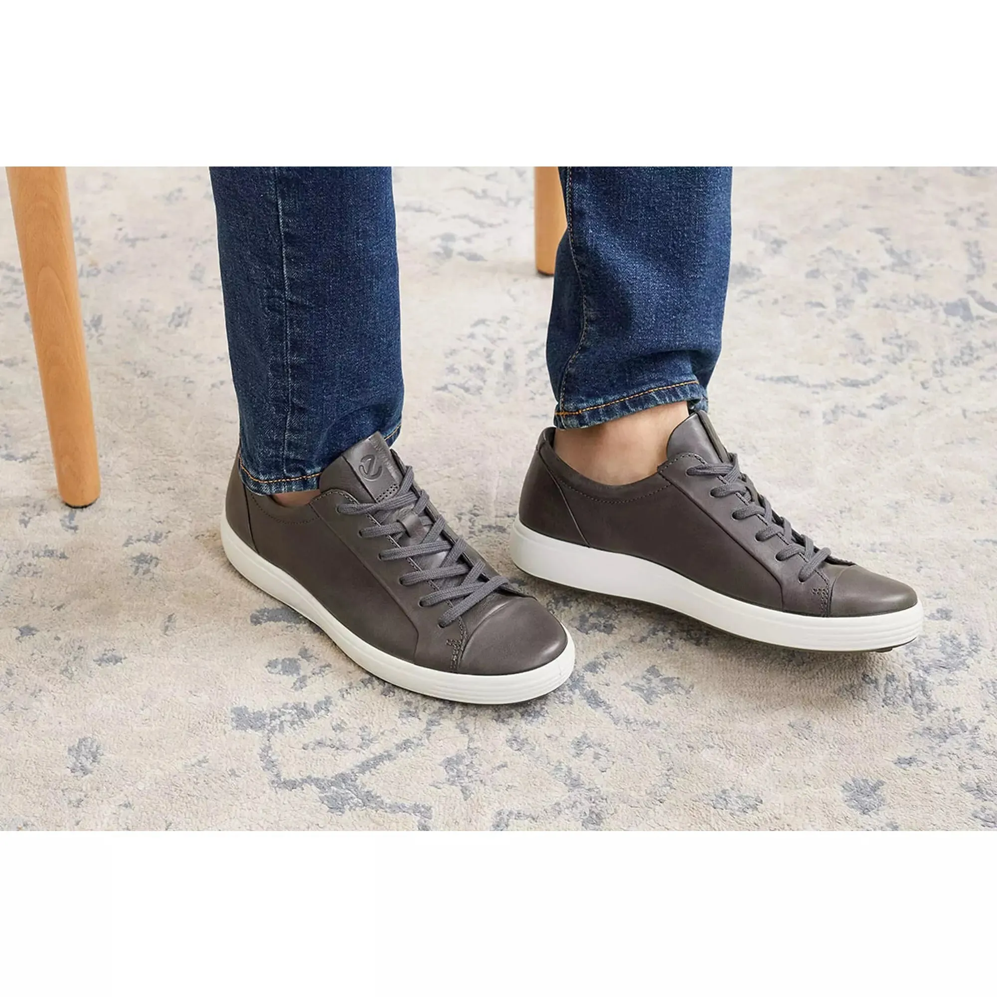 ECCO SOFT 7 CITY SNEAKER FÜR HERREN