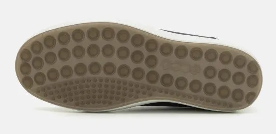Ecco Soft 7 Marine Schuh Navy