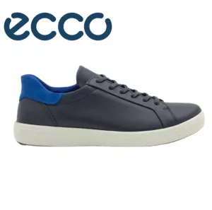Ecco Soft 7 Marine Schuh Navy